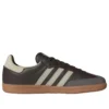 Adidas Samba OG „Brown Putty Grey”