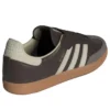 Adidas Samba OG „Brown Putty Grey”