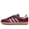 Adidas Samba OG „Burgundy Gum”