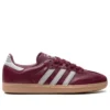 Adidas Samba OG „Burgundy Gum”