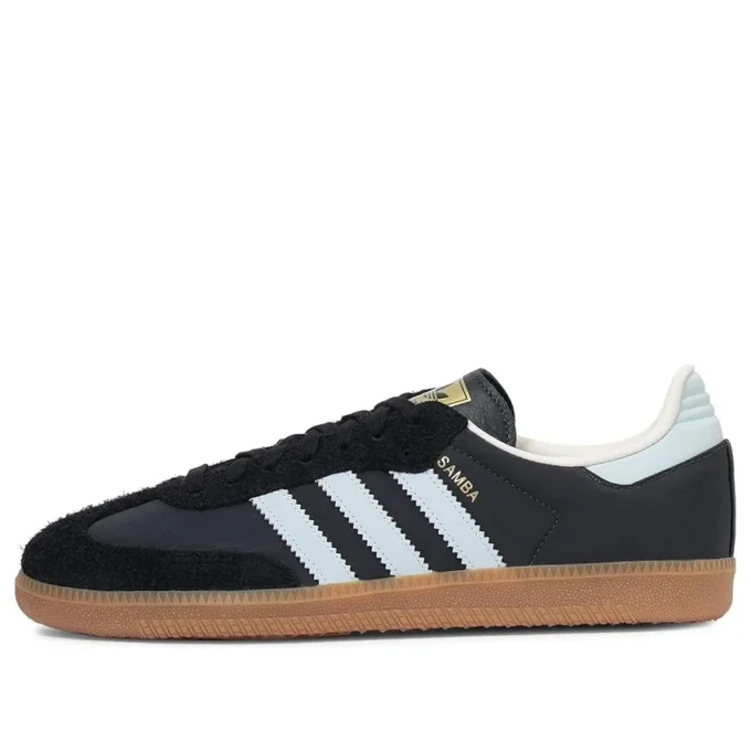 Adidas Samba OG „Carbon”