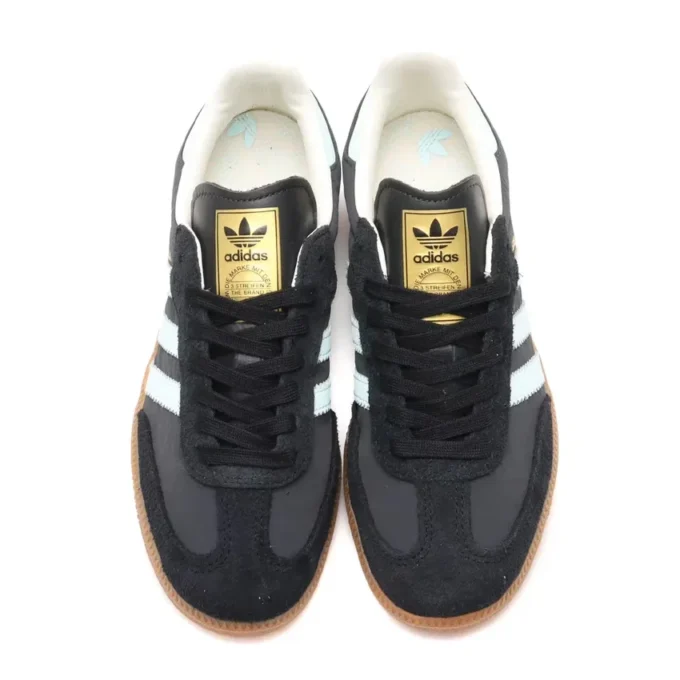Adidas Samba OG „Carbon”