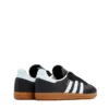 Adidas Samba OG „Carbon”