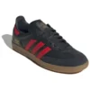Adidas Samba OG „Carbon Scarlet”
