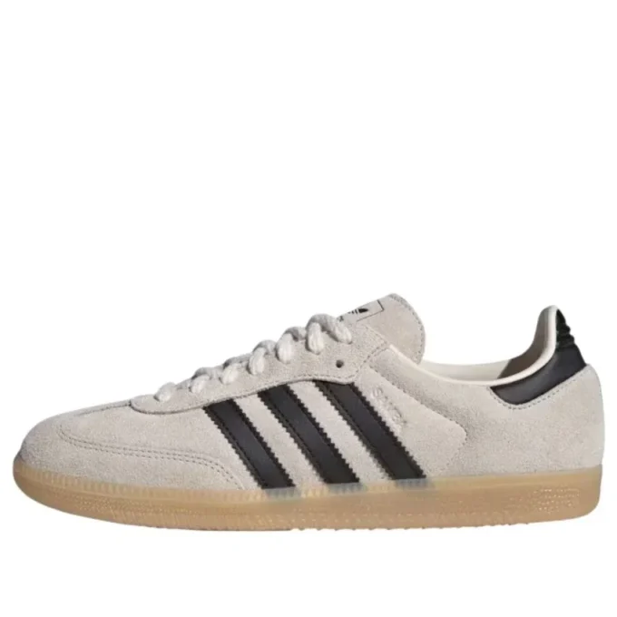 Adidas Samba OG „Chalk White Black Gum”