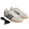 Adidas Samba OG „Chalk White Black Gum”