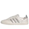 Adidas Samba OG „Chalk White Silver Metallic”