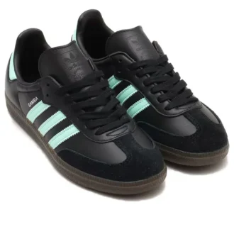 Adidas Samba OG „Clear Mint Pack”