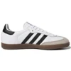 Adidas Samba OG „Cloud White”