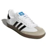 Adidas Samba OG „Cloud White”