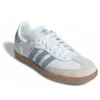 Adidas Samba OG „Cloud White Ash Blue”
