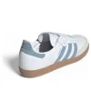 Adidas Samba OG „Cloud White Ash Blue”