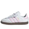 Adidas Samba OG „Cloud White Clear Pink Gum”