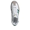 Adidas Samba OG „Cloud White Collegiate Green”