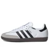 Adidas Samba OG „Cloud White Core Black”