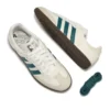 Adidas Samba OG „Cloud White Legacy Teal”