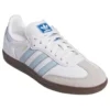 Adidas Samba OG „Cloud White Light Blue”