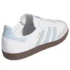Adidas Samba OG „Cloud White Light Blue”