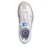 Adidas Samba OG „Cloud White Light Blue”