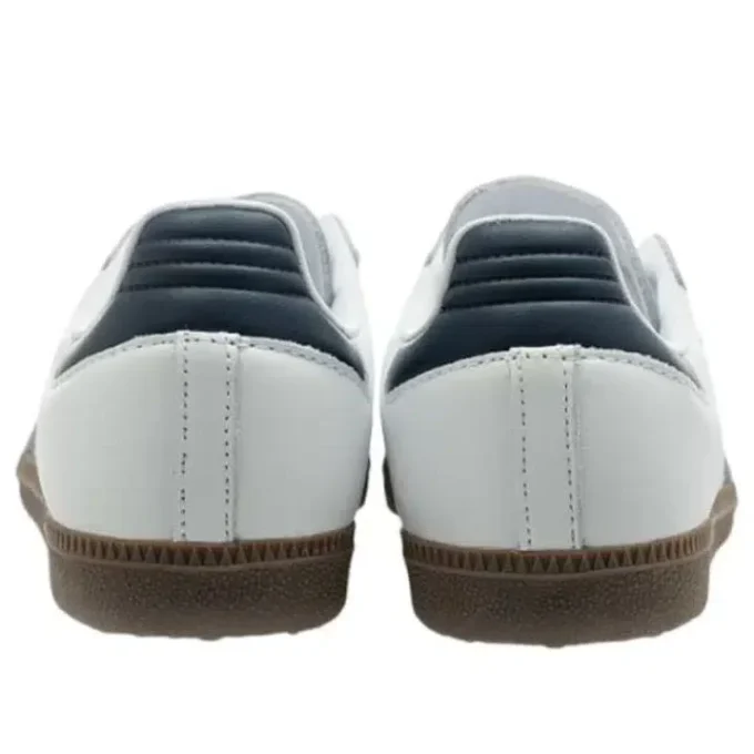 Adidas Samba OG „Cloud White Night Indigo”