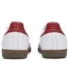 Adidas Samba OG „Cloud White Preloved Ruby”