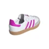 Adidas Samba OG „Cloud White Purple Burst”