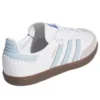 Adidas Samba OG „Cloud White Sky Blue”