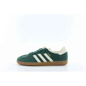 Adidas Samba OG „Collegiate Green Gum”