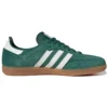 Adidas Samba OG „Collegiate Green Gum”