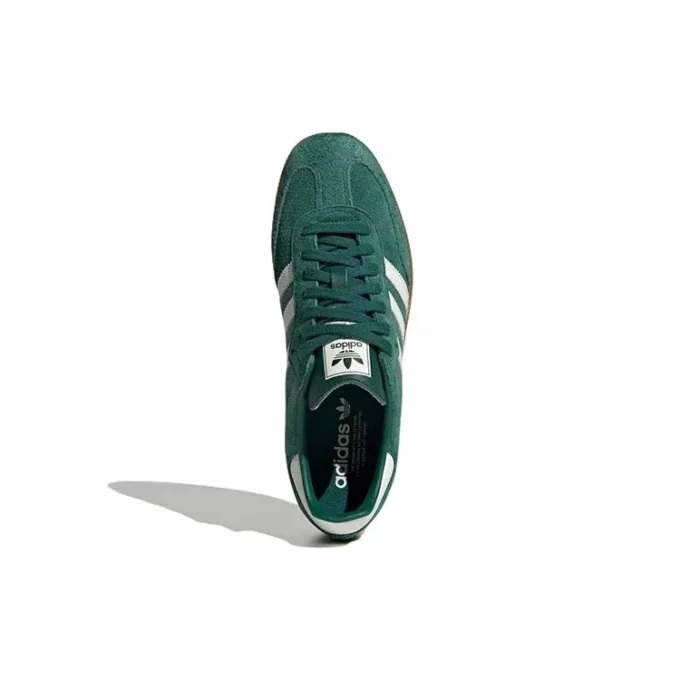 Adidas Samba OG „Collegiate Green Gum”