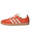 Adidas Samba OG „Collegiate Orange”