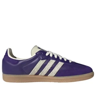 Adidas Samba OG „Collegiate Purple”