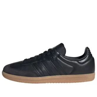 Adidas Samba OG „Core Black Carbon”