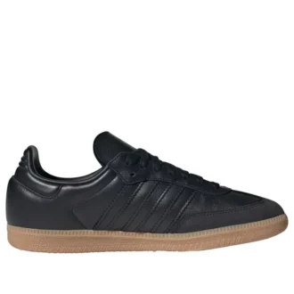Adidas Samba OG „Core Black Carbon”