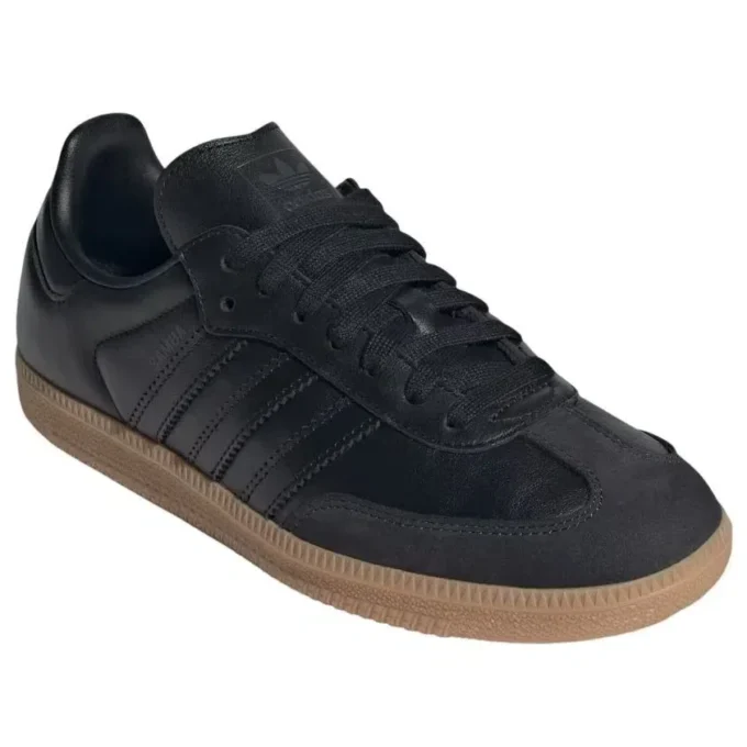 Adidas Samba OG „Core Black Carbon”