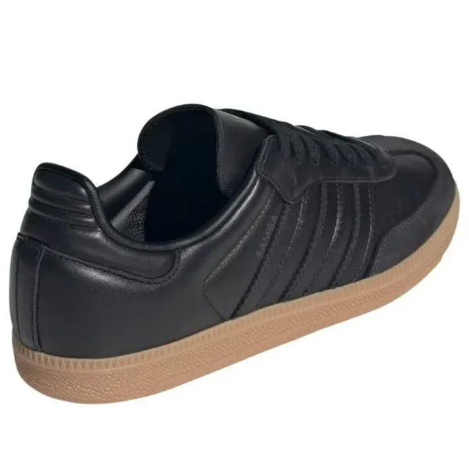 Adidas Samba OG „Core Black Carbon”