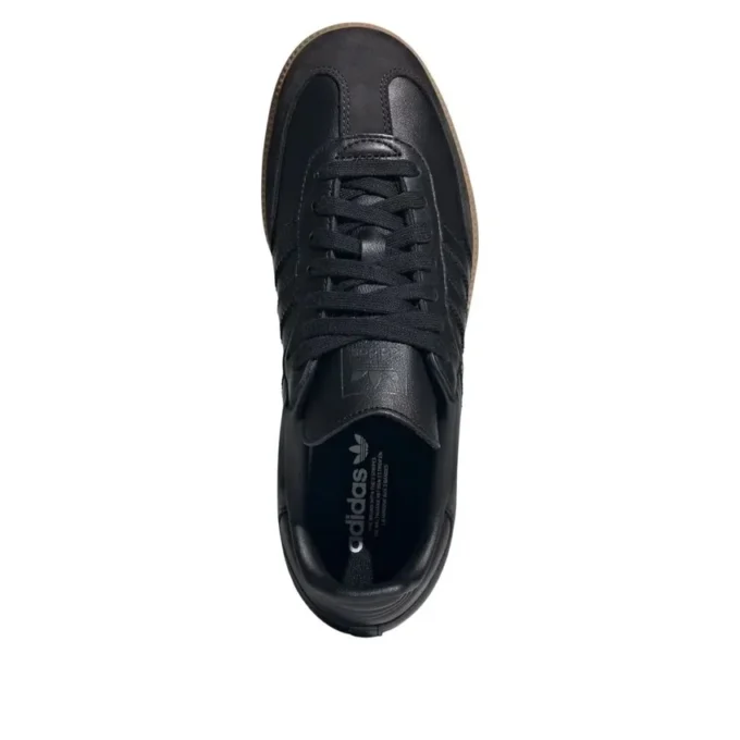 Adidas Samba OG „Core Black Carbon”