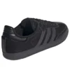 Adidas Samba OG „Core Black Carbon Silver Metallic”