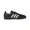 Adidas Samba OG „Core Black Solar Yellow”