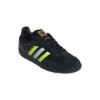 Adidas Samba OG „Core Black Solar Yellow”