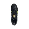 Adidas Samba OG „Core Black Solar Yellow”
