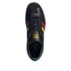 Adidas Samba OG „Core Black Yellow Collegiate Green”