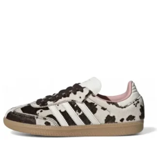 Adidas Samba OG „Cow Print”