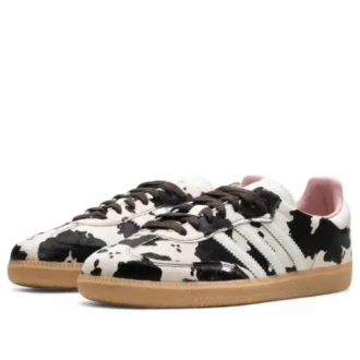Adidas Samba OG „Cow Print”