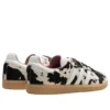 Adidas Samba OG „Cow Print”