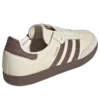 Adidas Samba OG „Cream Earth Strata Maroon”