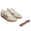 Adidas Samba OG „Cream White Warm Clay”