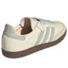 Adidas Samba OG „Cream White Wonder Silver”