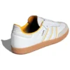 Adidas Samba OG „Crew Yellow”