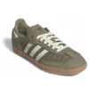 Adidas Samba OG „Crochet Pack Orbit Green”